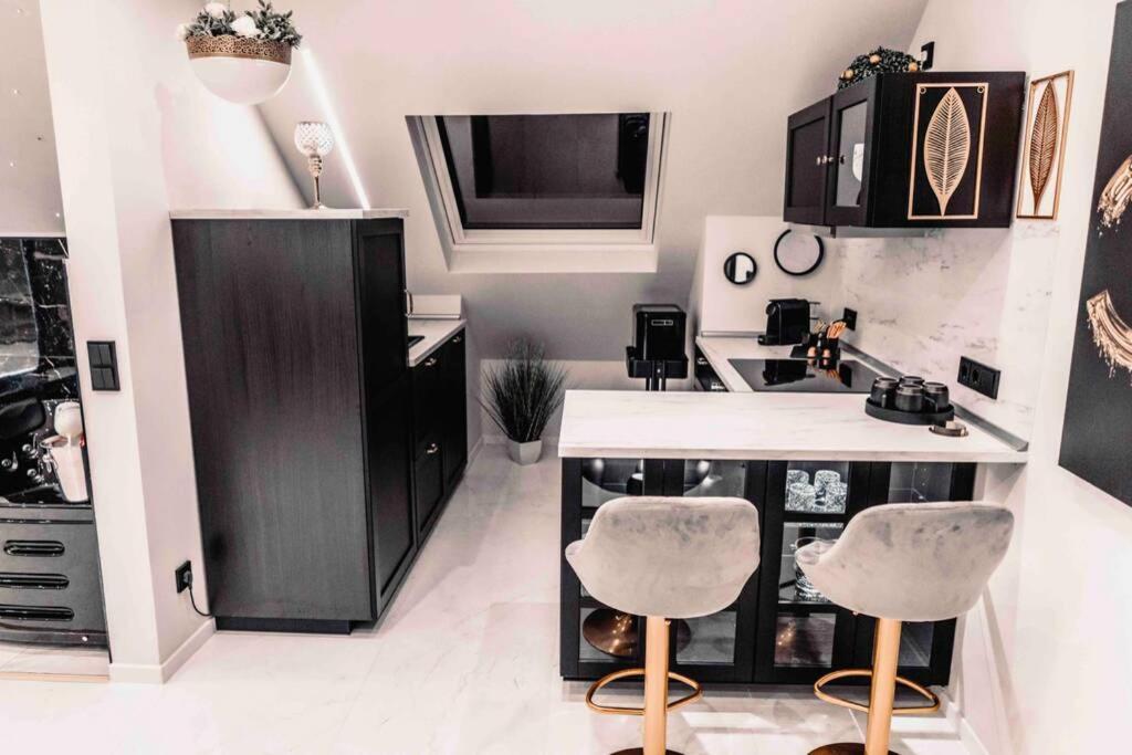 하겐 Exquisites Loft Mit Whirlpool 아파트 외부 사진